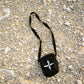 CROSS BLACK SIDEBAG